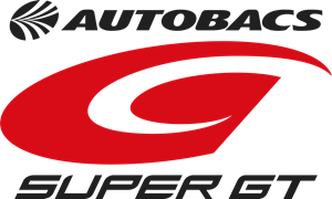 AUTOBACS Super Gt Logo Vector