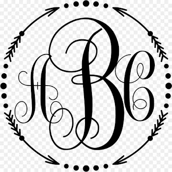 Autocad Dxf, Monogram, Computer Icons, White, Line Art PNG