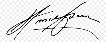 Autograph Minnie Mouse Photography Signature - minnie mouse png ...