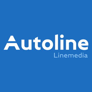 Autoline Logo Vector