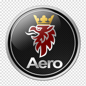 Automobile 900 Brand Saab Logo HQ Image Free PNG
