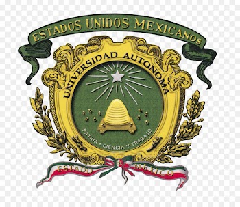 Autonomous University of Mexico State Potros UAEM Universidad Autonoma del Estado de México Centro Universitario UAEM Valle de México - classic border 