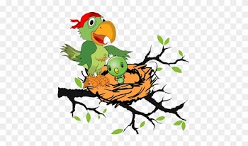 Autum Tree Branch Vector