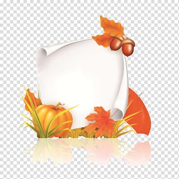 Autumn , Autumn display box transparent background PNG clipart