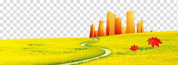 Autumn, Autumn grass transparent background PNG clipart