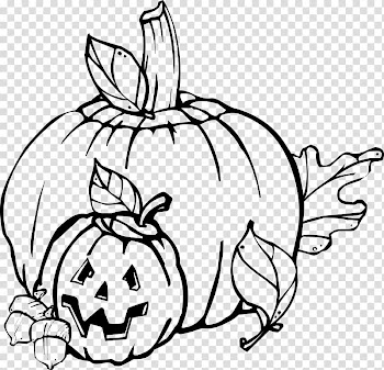 Autumn Black and white , autumn transparent background PNG clipart