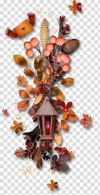 Autumn Blog , autumn transparent background PNG clipart