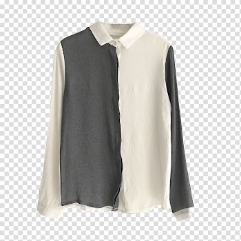 Autumn blouses transparent background PNG clipart