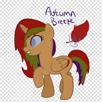 Autumn Breeze Debut transparent background PNG clipart