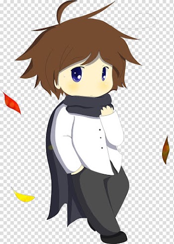 .:Autumn Breeze:. transparent background PNG clipart