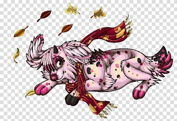 .. Autumn Breeze .. transparent background PNG clipart
