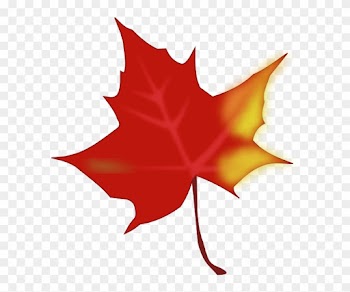 Autumn Clip Art Download - Leaf Autumn Vector Png