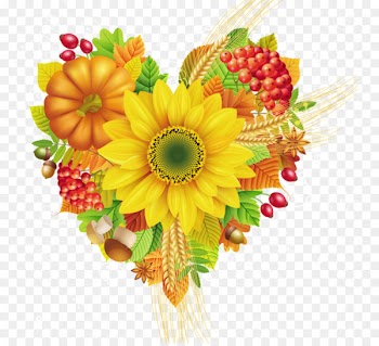 Autumn Clip art Image Vector graphics Illustration - raisin fille 