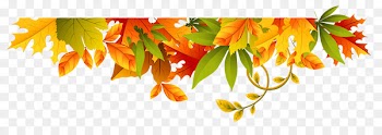 Autumn Clip art Portable Network Graphics Image Borders and Frames - tenancy border 