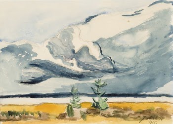 Autumn clouds (1915) oil painting | Free Photo - rawpixel