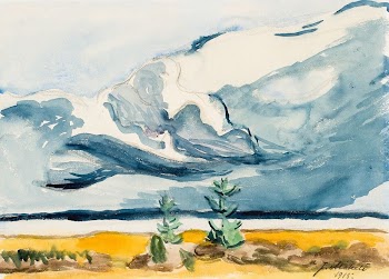 Autumn clouds, oil painting. Original | Free Photo - rawpixel