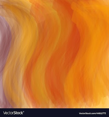 autumn color wallpaper with texture brush