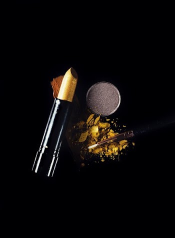 Autumn Colors Makeup And Beauty