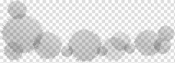 Autumn Decoration, grey abstract wall art transparent background PNG clipart