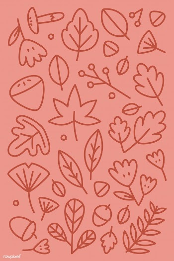 Autumn design elements | Free stock vector - 893069