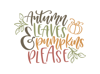 Autumn – Designs By Winther