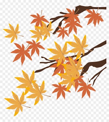 Autumn Drawing Graphic Arts Illustration - Marijuana Temporary Waterproof Tattoo Art Body Stickers