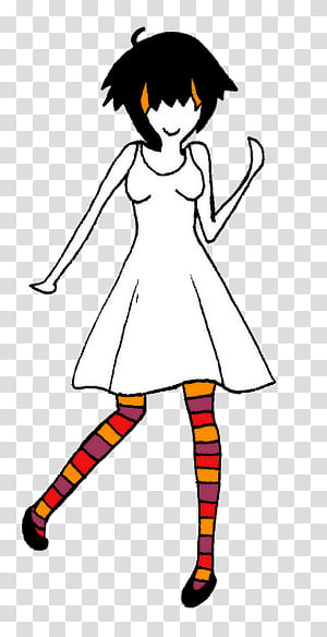 Autumn Emily Ellison Dancing transparent background PNG clipart
