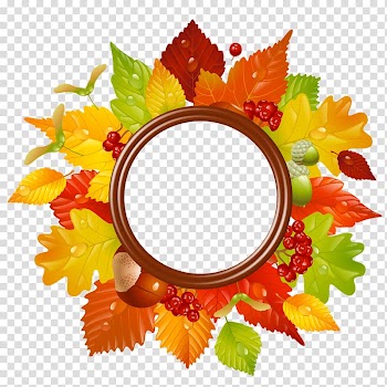 Autumn Encapsulated PostScript , autumn transparent background PNG clipart