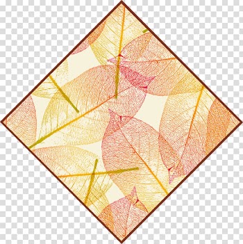 Autumn Equinox Season , Napkin transparent background PNG clipart