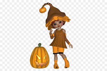 Autumn Fairy 0 Image Centerblog - halloween doll 