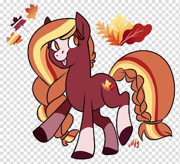 Autumn Fern CLOSED Pay to Adopt, My Little Pony character illustration transparent background PNG clipart