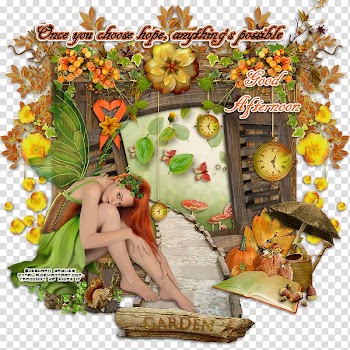 Autumn Flower, afternoon transparent background PNG clipart
