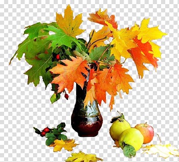 Autumn Flower bouquet .de , 2015-09-16 transparent background PNG clipart