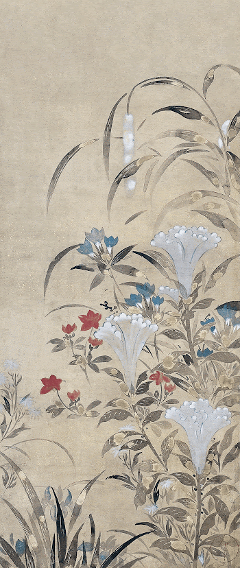 Autumn flowers (17th century) vintage | Free Photo Illustration - rawpixel