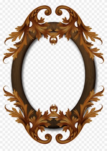 Autumn Frame By Collect And Creat - Picture Frame