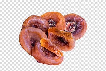 Autumn Gratis Sales promotion, Persimmon seed cake transparent background PNG clipart
