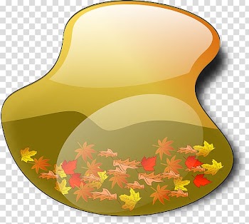 Autumn , greenery transparent background PNG clipart