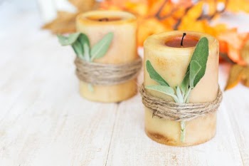 Autumn Home Decor