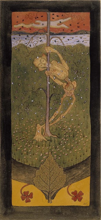 Autumn i, 1895, by Hugo | Free Photo - rawpixel