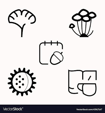 autumn icon pack