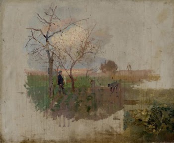 Autumn in an orchard by László | Free Photo - rawpixel