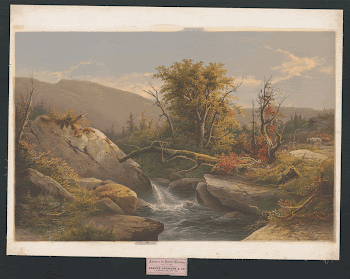 Autumn in the Catskill Mountains | Free Photo - rawpixel