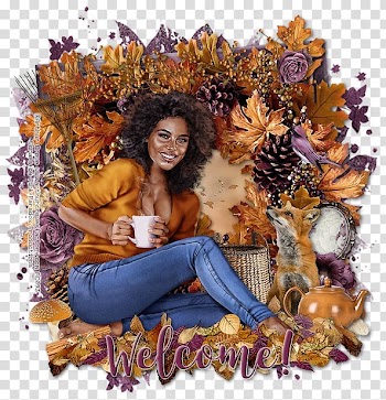 Autumn Jackie's Jewels Work of art, autumn transparent background PNG clipart