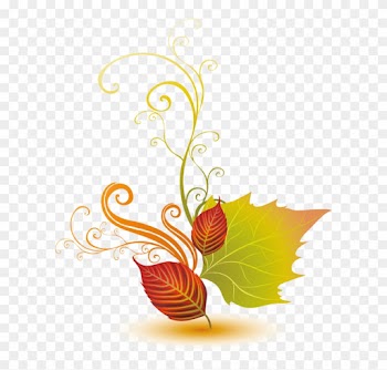 Autumn Leaf Clip Art - Autumn Leaf Clip Art