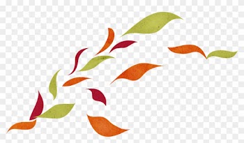 Autumn Leaf Clipart - Autumn Leaf Clipart
