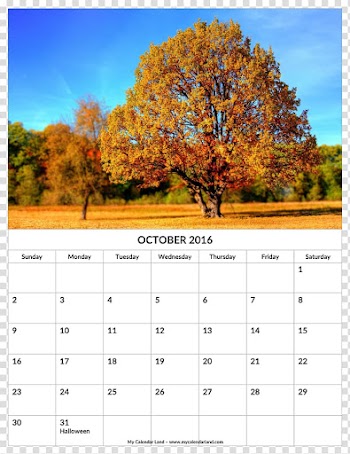 Autumn leaf color 0 Season Calendar, woods calendar transparent background PNG clipart