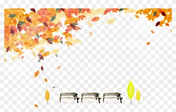 Autumn Leaf Color - Autumn Leaf Color