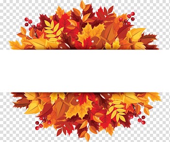 Autumn leaf color, autumn transparent background PNG clipart