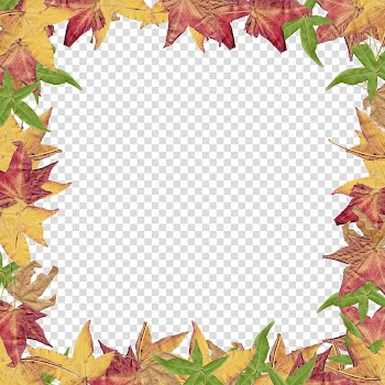 Autumn leaf color , Bonnie transparent background PNG clipart