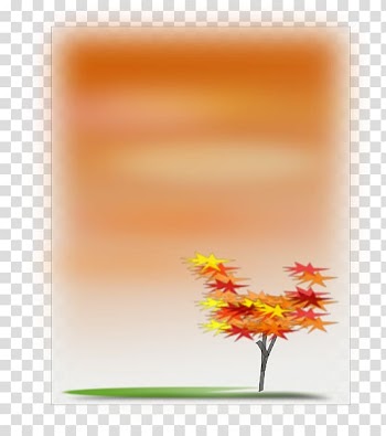 Autumn leaf color Desktop , autumn transparent background PNG clipart